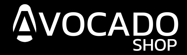 Avocado Shop logo